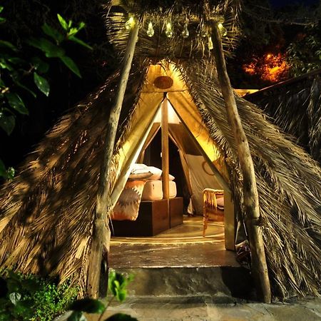 Studio Mazo The Glamping Lodero ภายนอก รูปภาพ