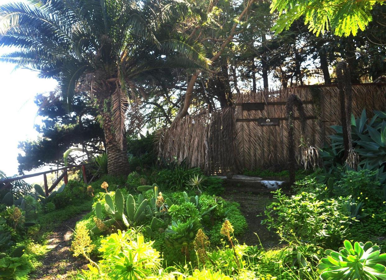 Studio Mazo The Glamping Lodero ภายนอก รูปภาพ
