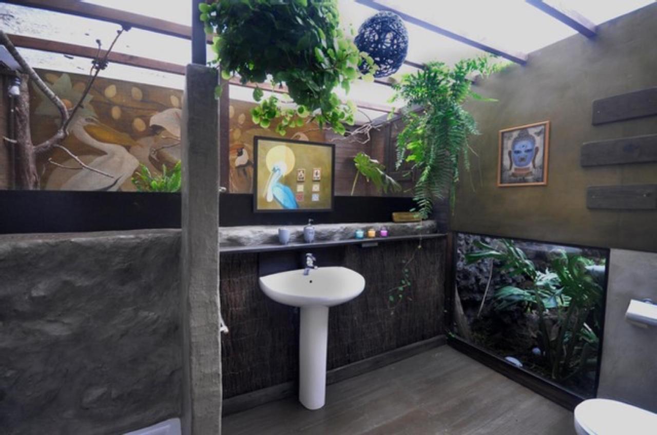 Studio Mazo The Glamping Lodero ภายนอก รูปภาพ