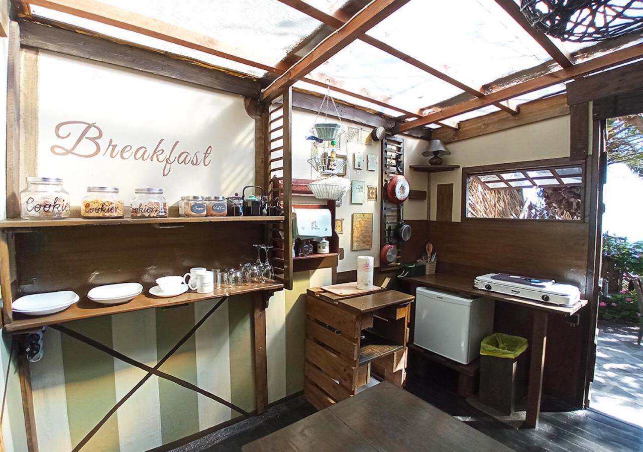 Studio Mazo The Glamping Lodero ภายนอก รูปภาพ