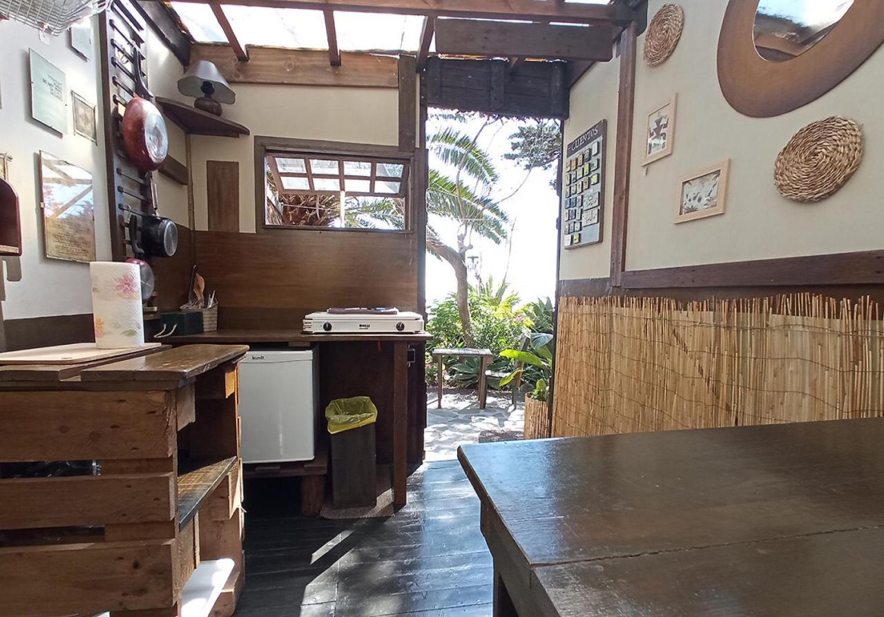 Studio Mazo The Glamping Lodero ภายนอก รูปภาพ