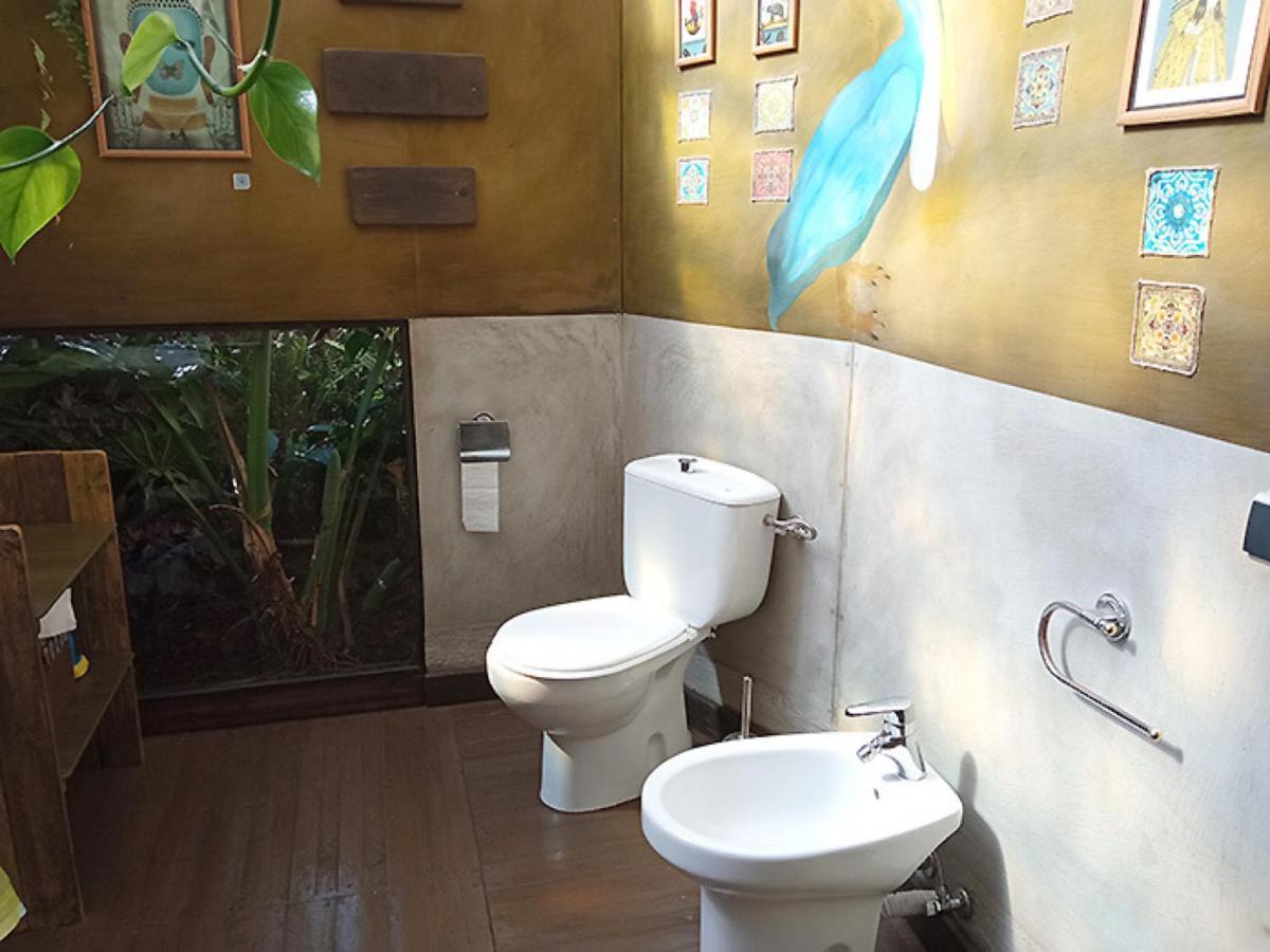 Studio Mazo The Glamping Lodero ภายนอก รูปภาพ