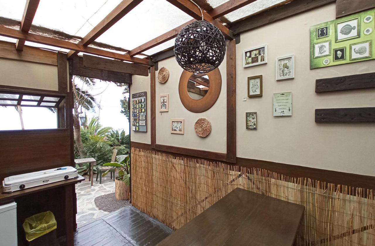 Studio Mazo The Glamping Lodero ภายนอก รูปภาพ