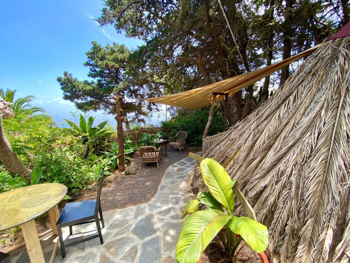 Studio Mazo The Glamping Lodero ภายนอก รูปภาพ
