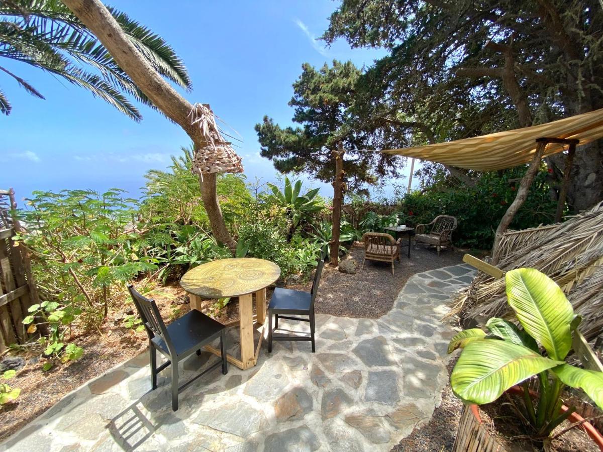 Studio Mazo The Glamping Lodero ภายนอก รูปภาพ
