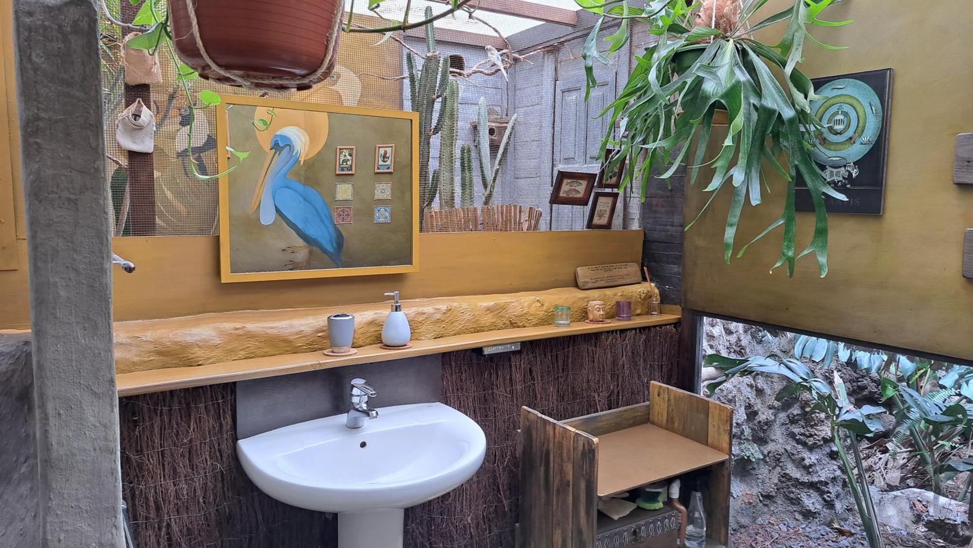Studio Mazo The Glamping Lodero ภายนอก รูปภาพ